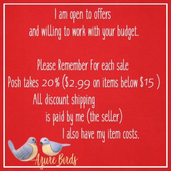 Azure Birds! - Picture 6 of 9